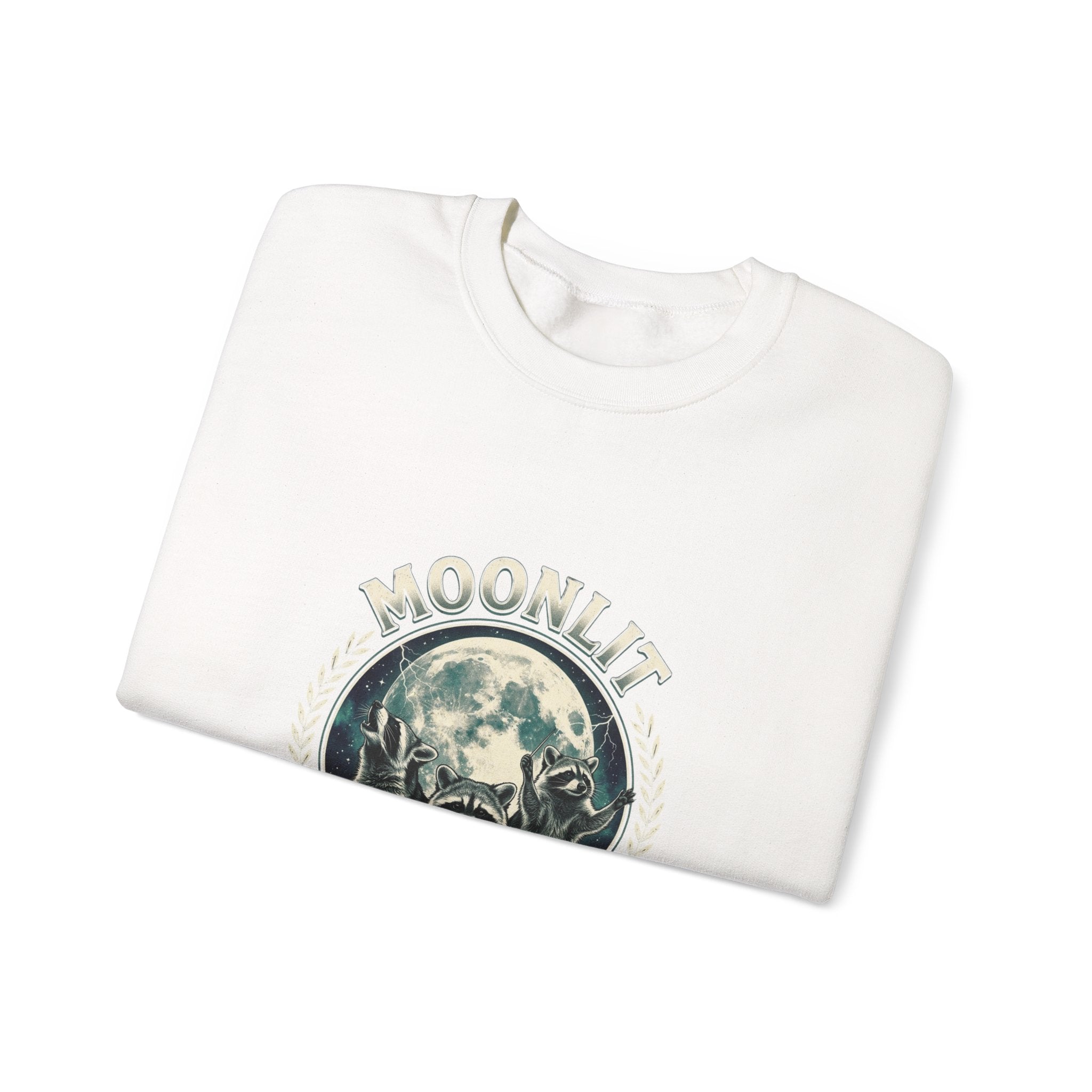 Moonlit Trash Panda Sweatshirt