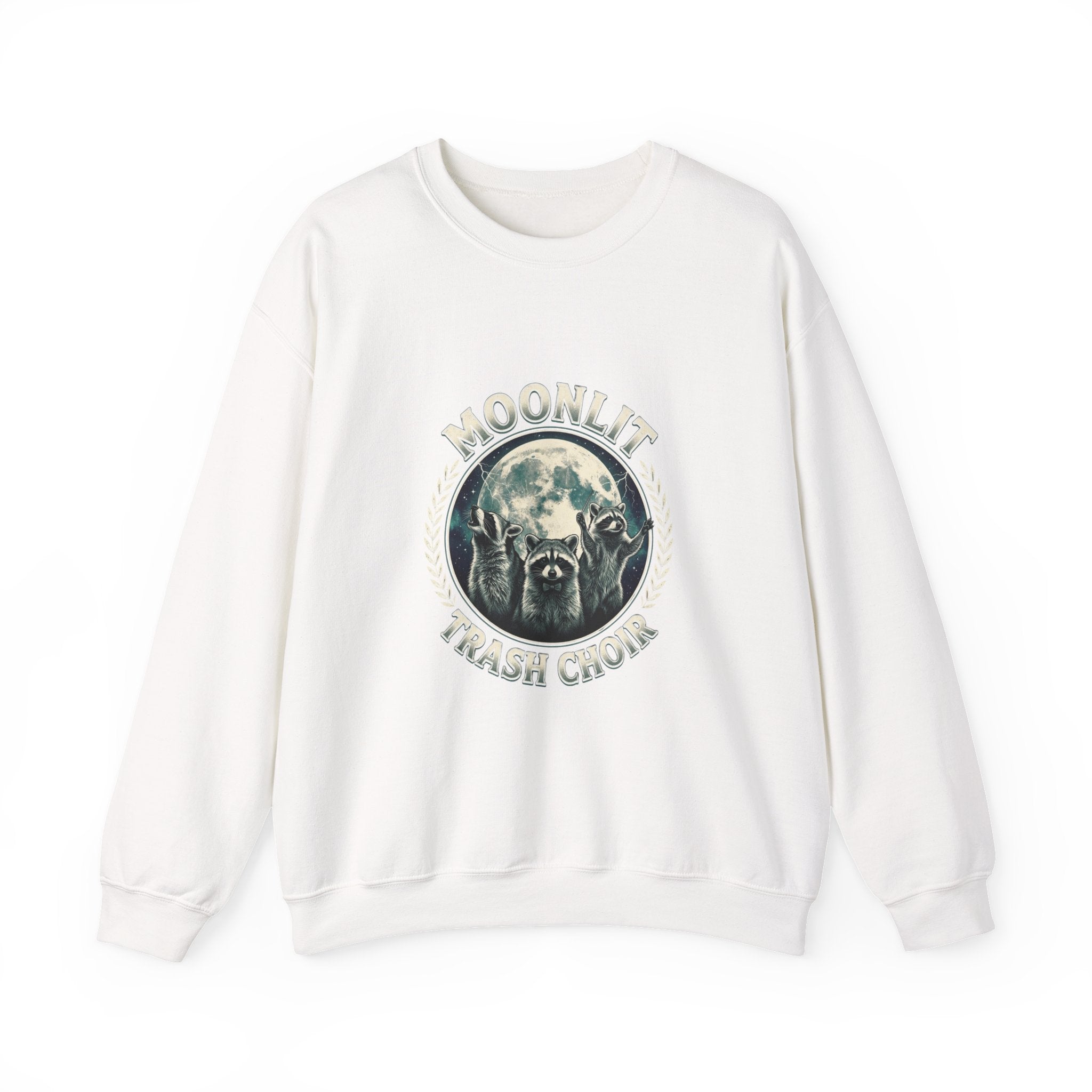 Moonlit Trash Panda Sweatshirt