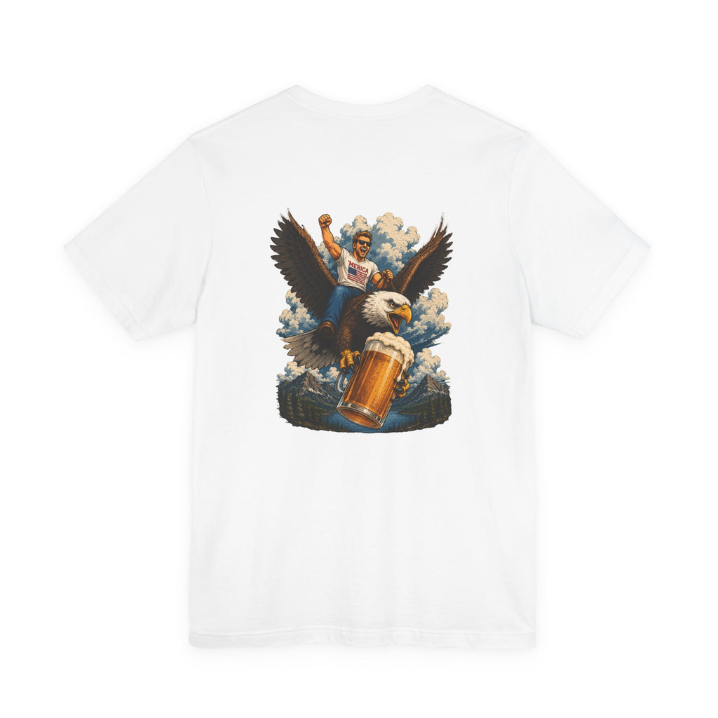 White Boy of the Year 2026 Tee