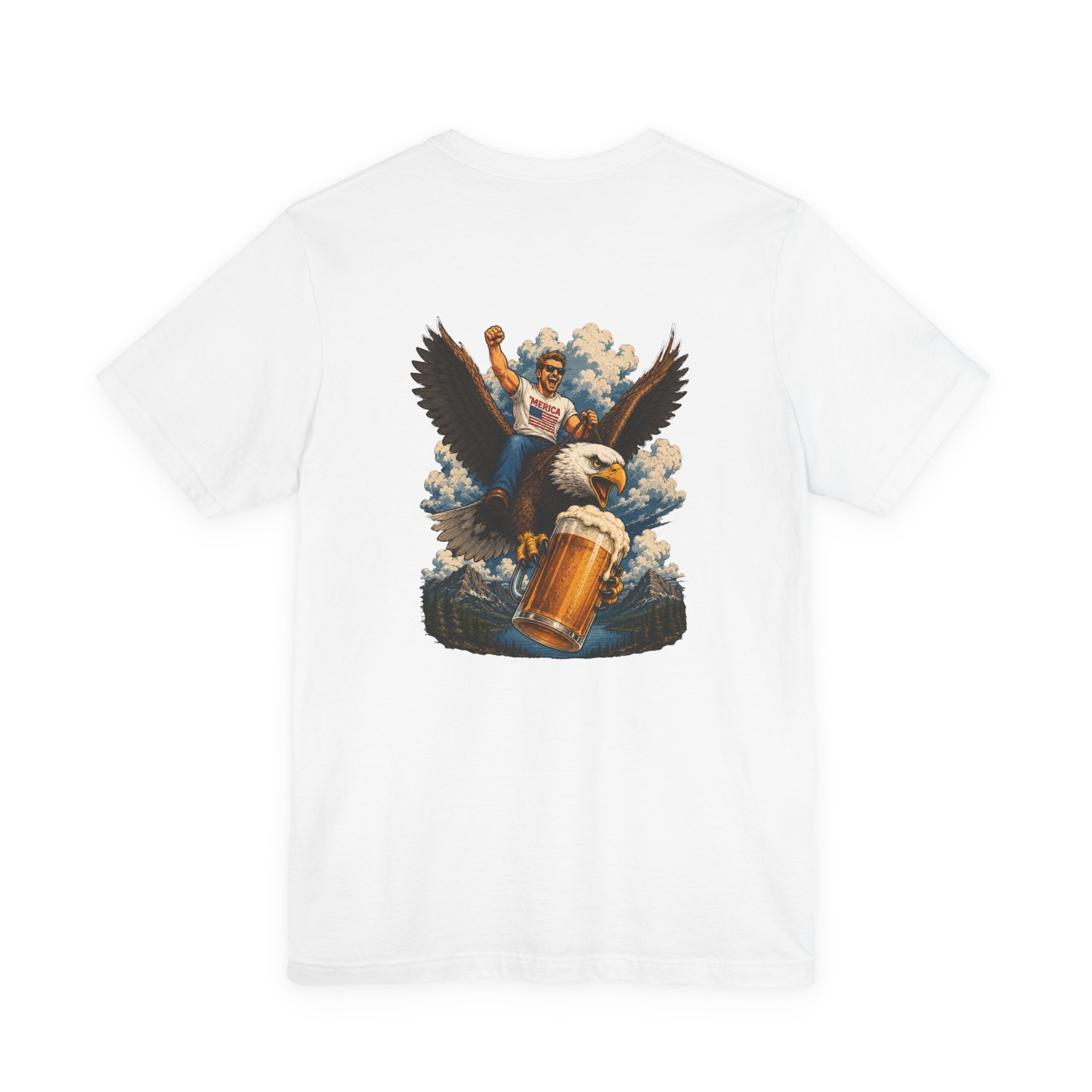 White Boy of the Year 2026 Tee