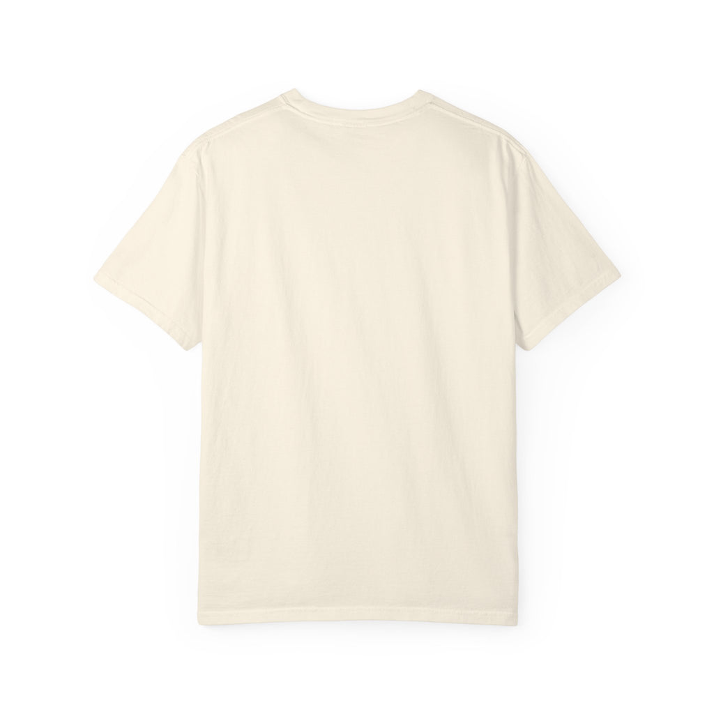 Miami Night Skyline T-Shirt