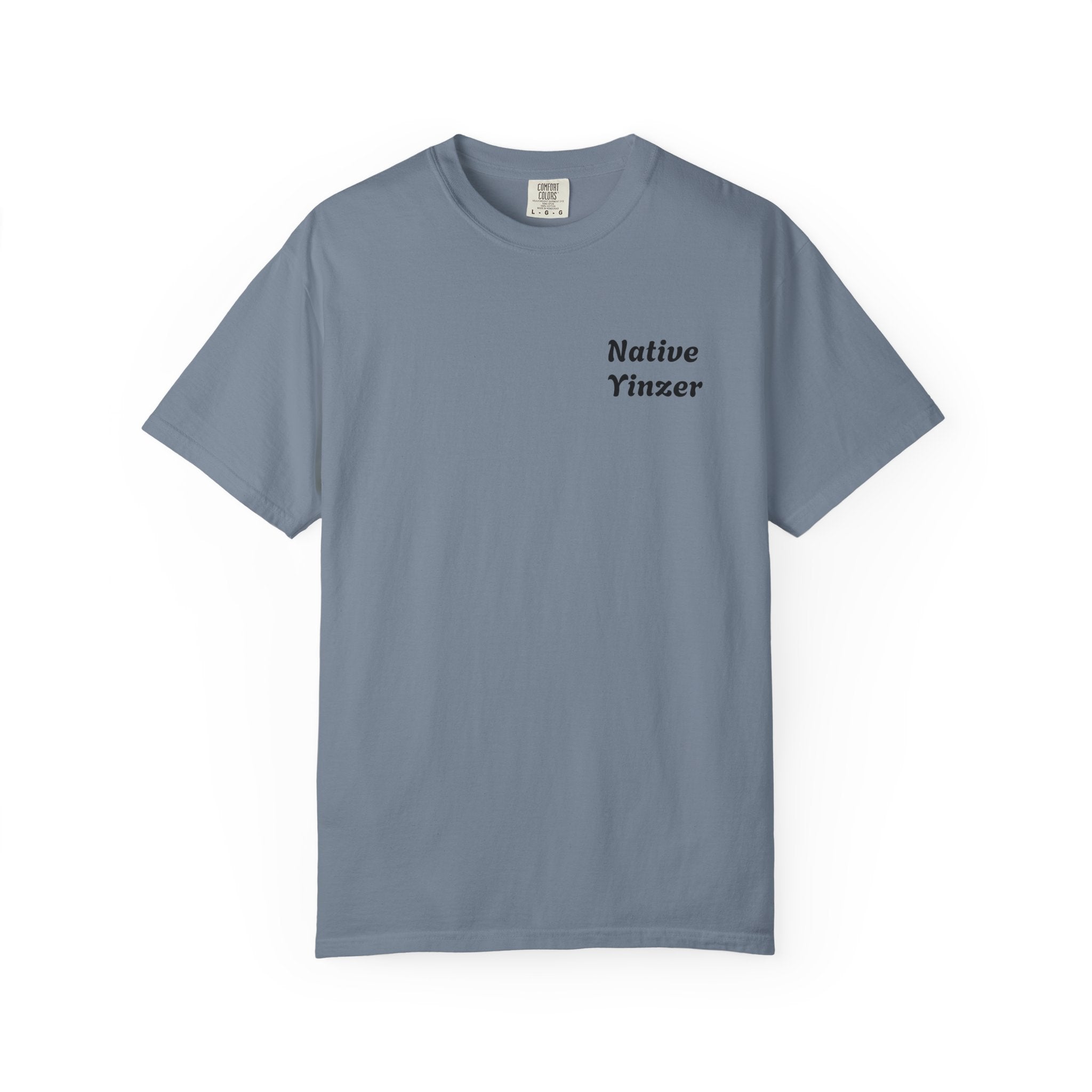 Pittsburgh Skyline Graphic Tee