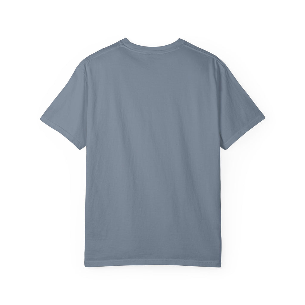 Chicago Night Skyline T-Shirt