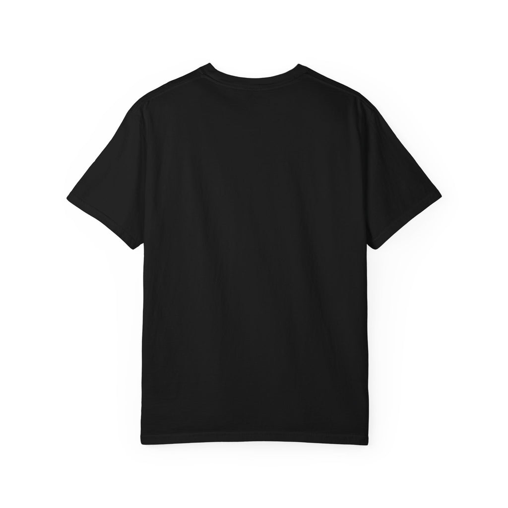 Miami Night Skyline T-Shirt