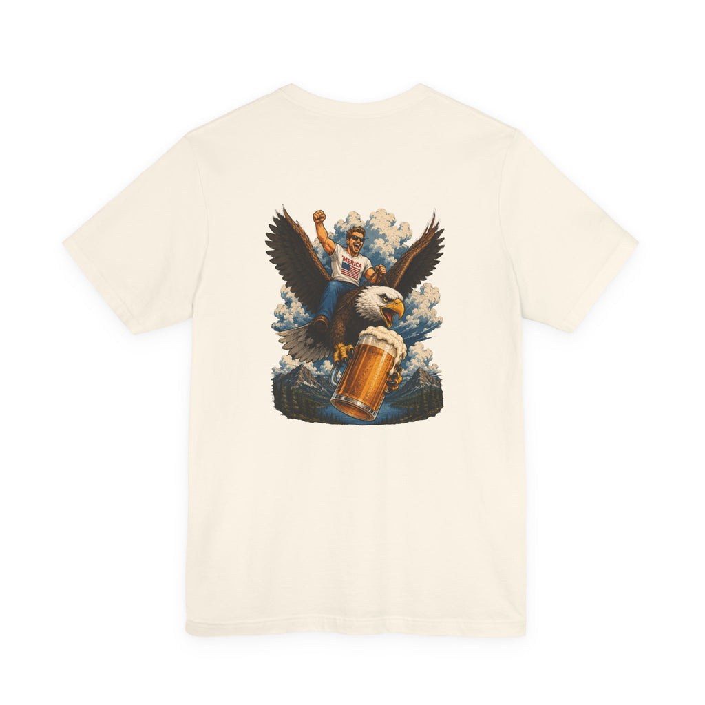 White Boy of the Year 2026 Tee
