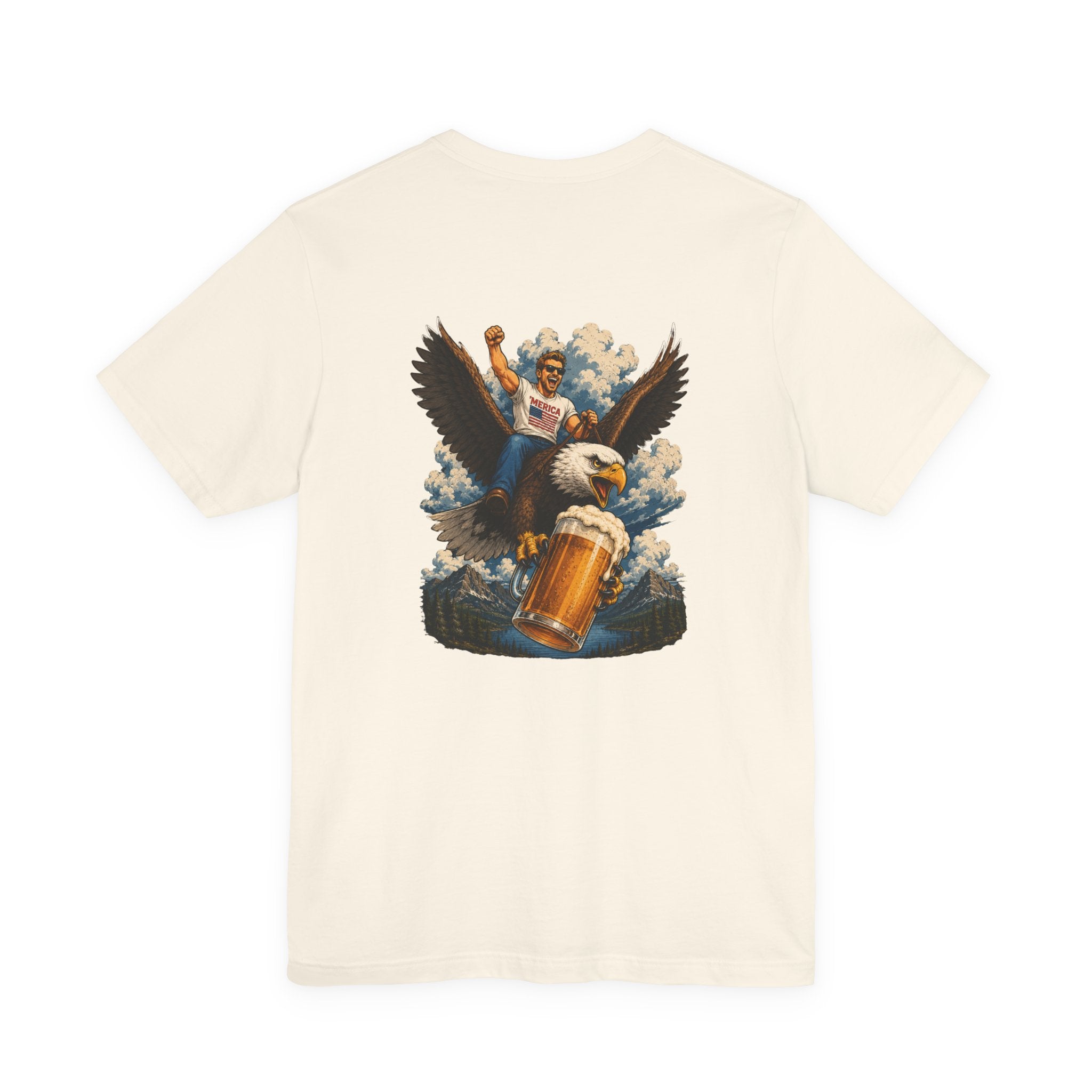 White Boy of the Year 2026 Tee
