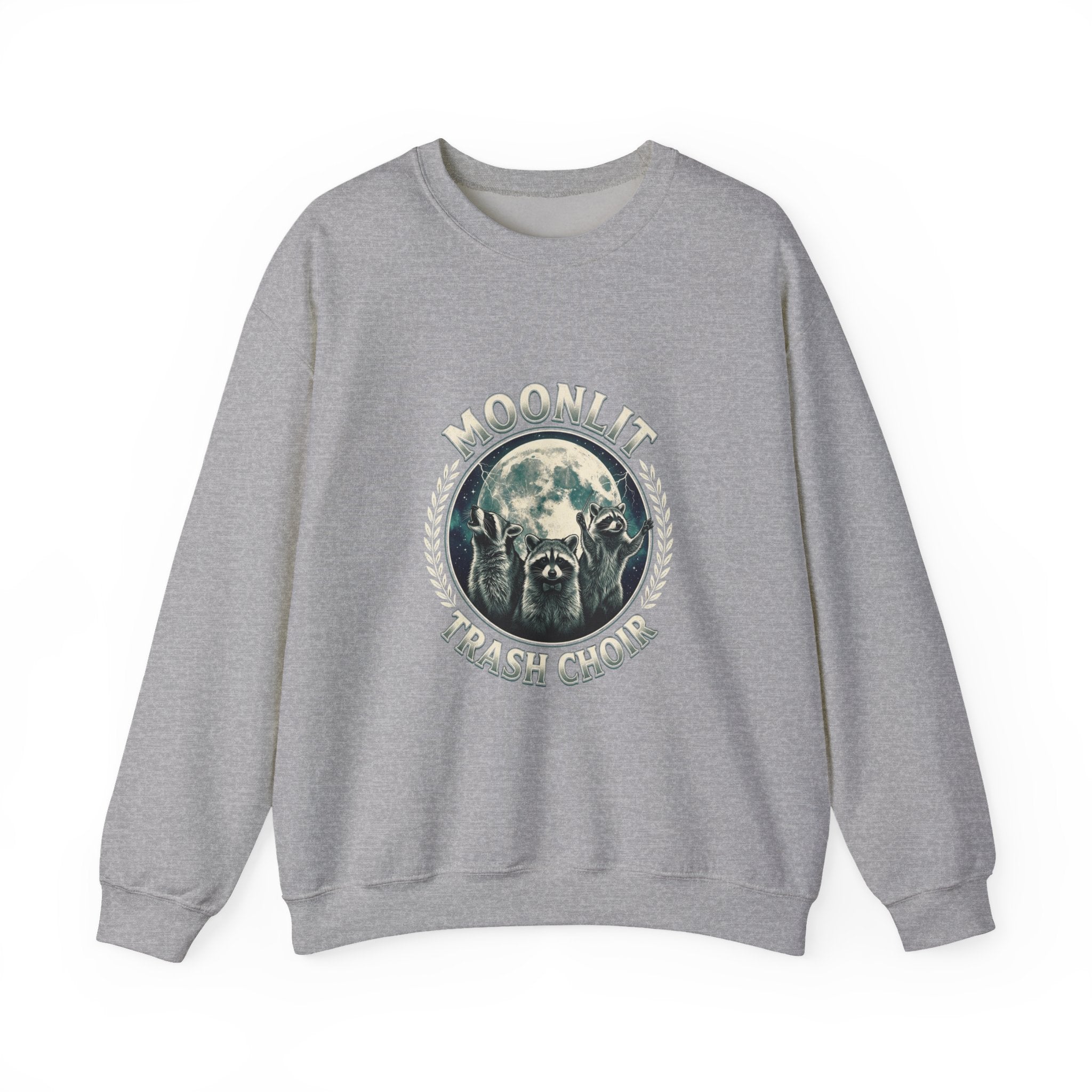 Moonlit Trash Panda Sweatshirt