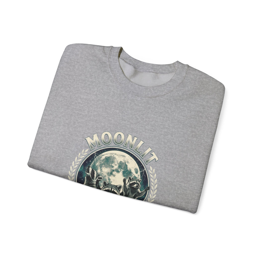 Moonlit Trash Panda Sweatshirt