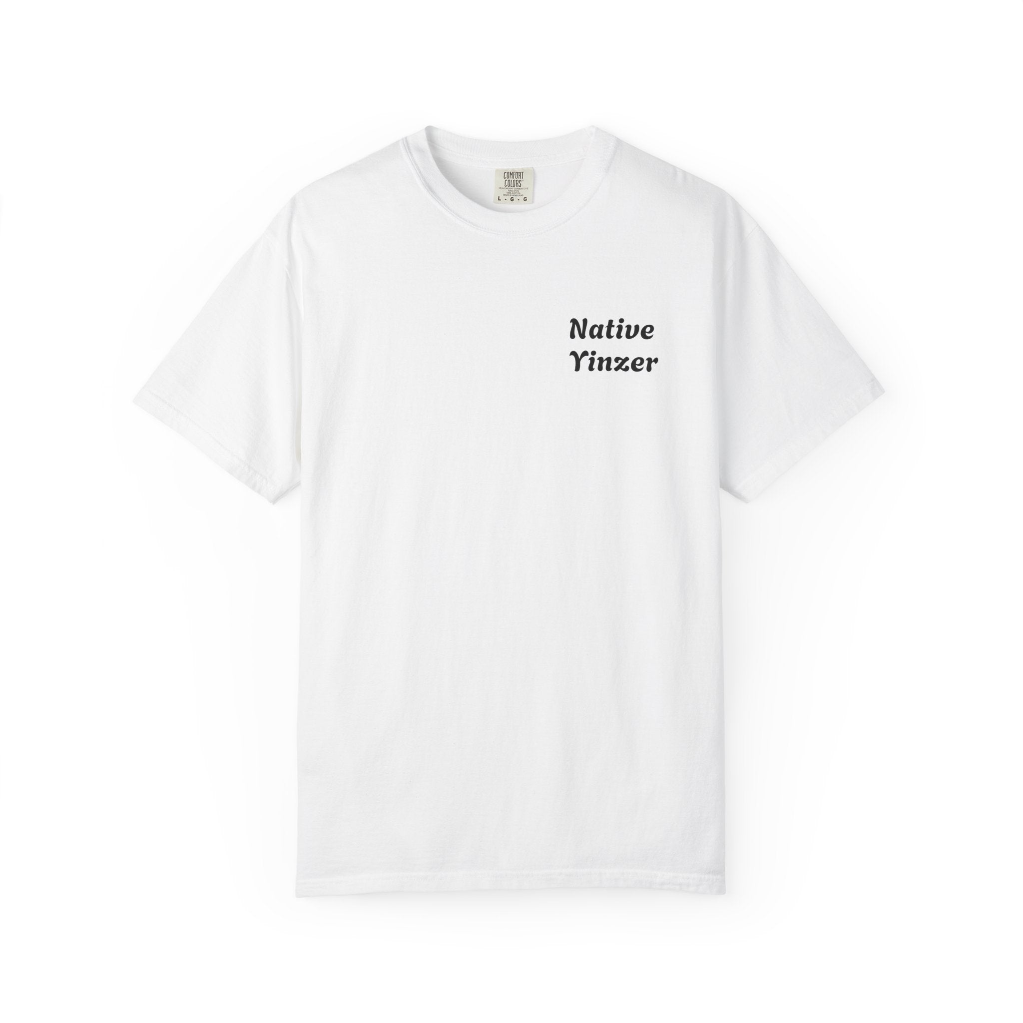 Pittsburgh Skyline Graphic Tee