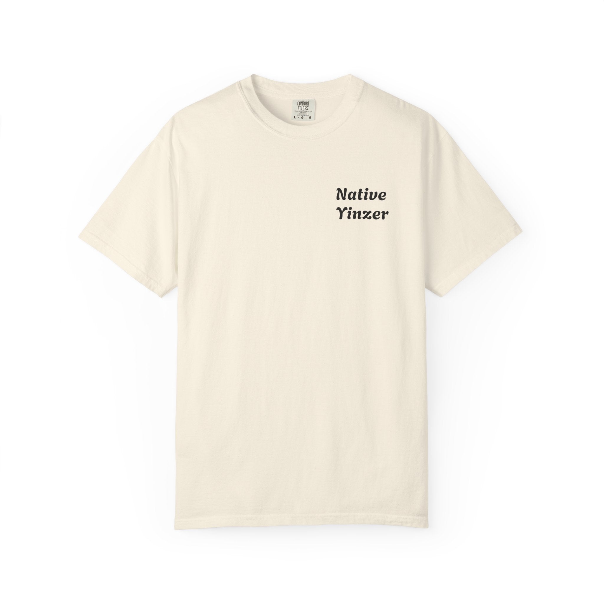 Pittsburgh Skyline Graphic Tee