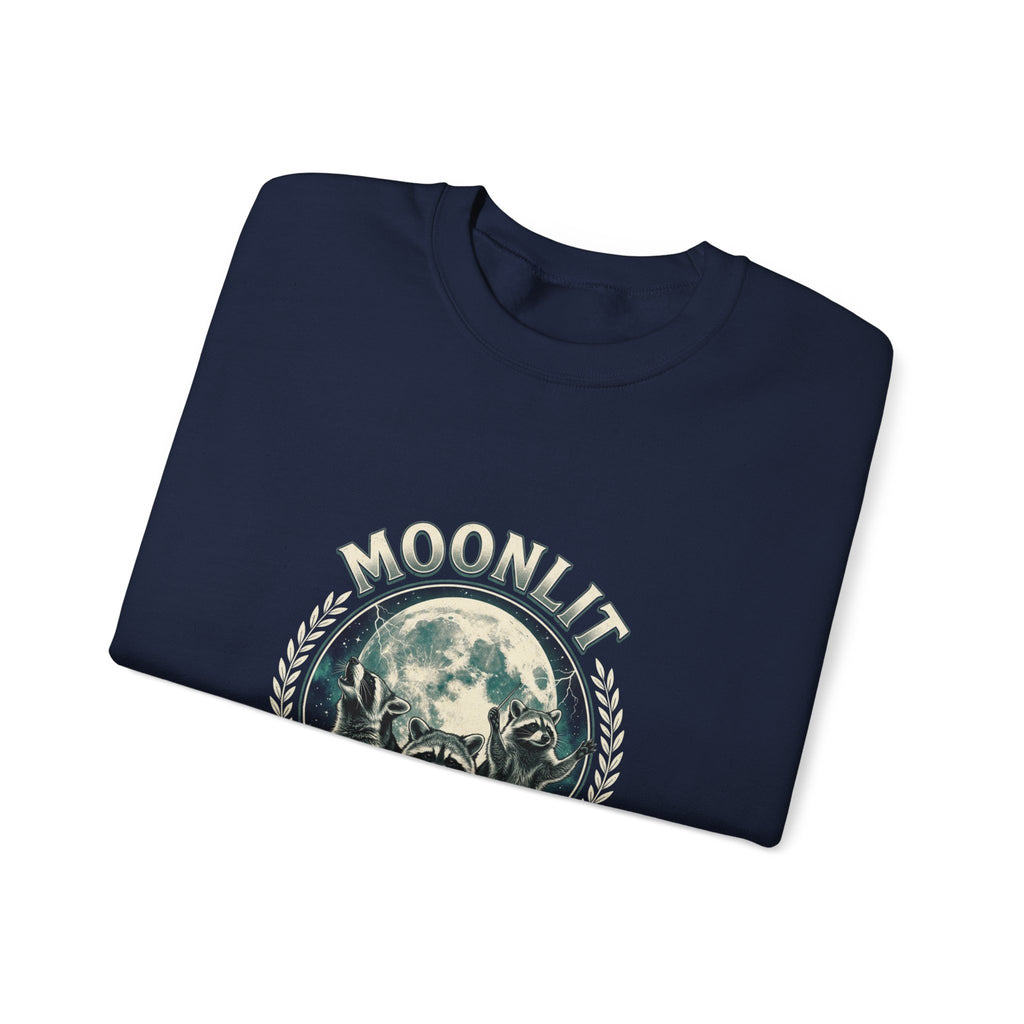 Moonlit Trash Panda Sweatshirt