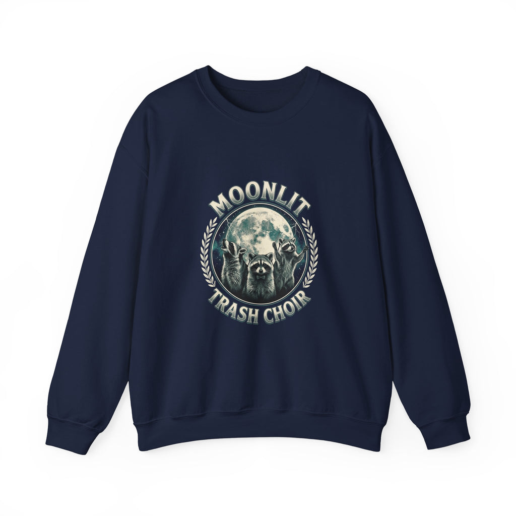 Moonlit Trash Panda Sweatshirt