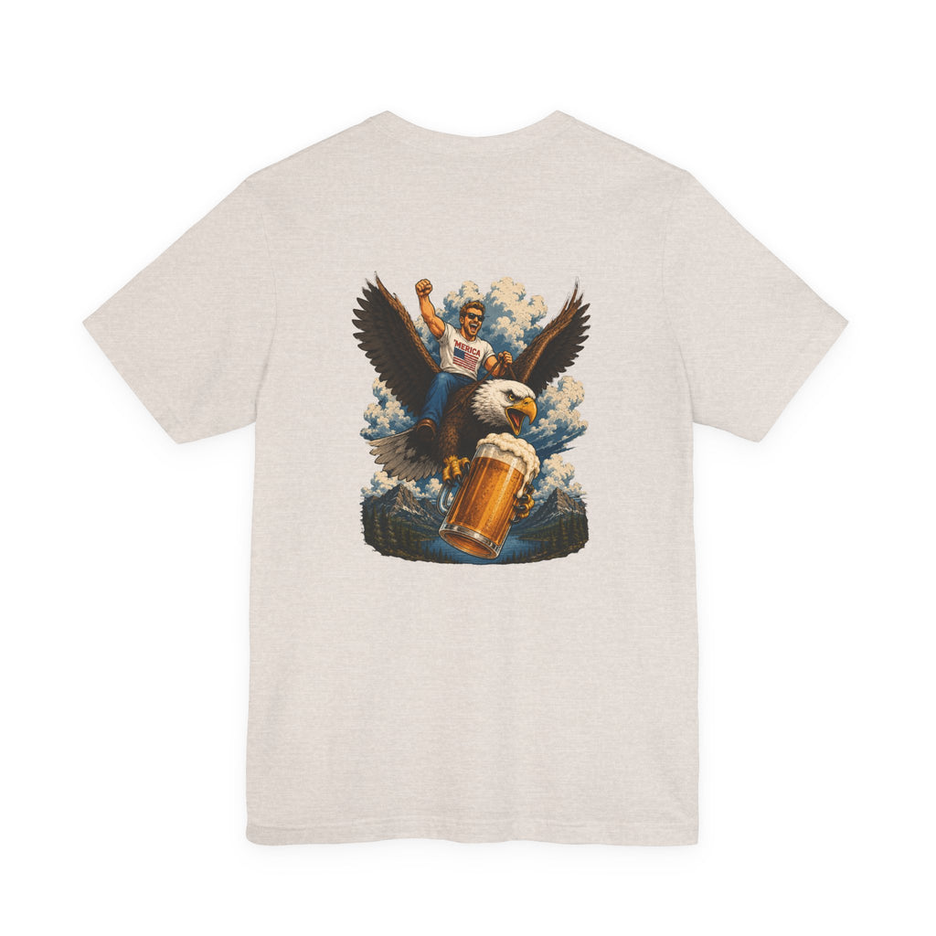 White Boy of the Year 2026 Tee