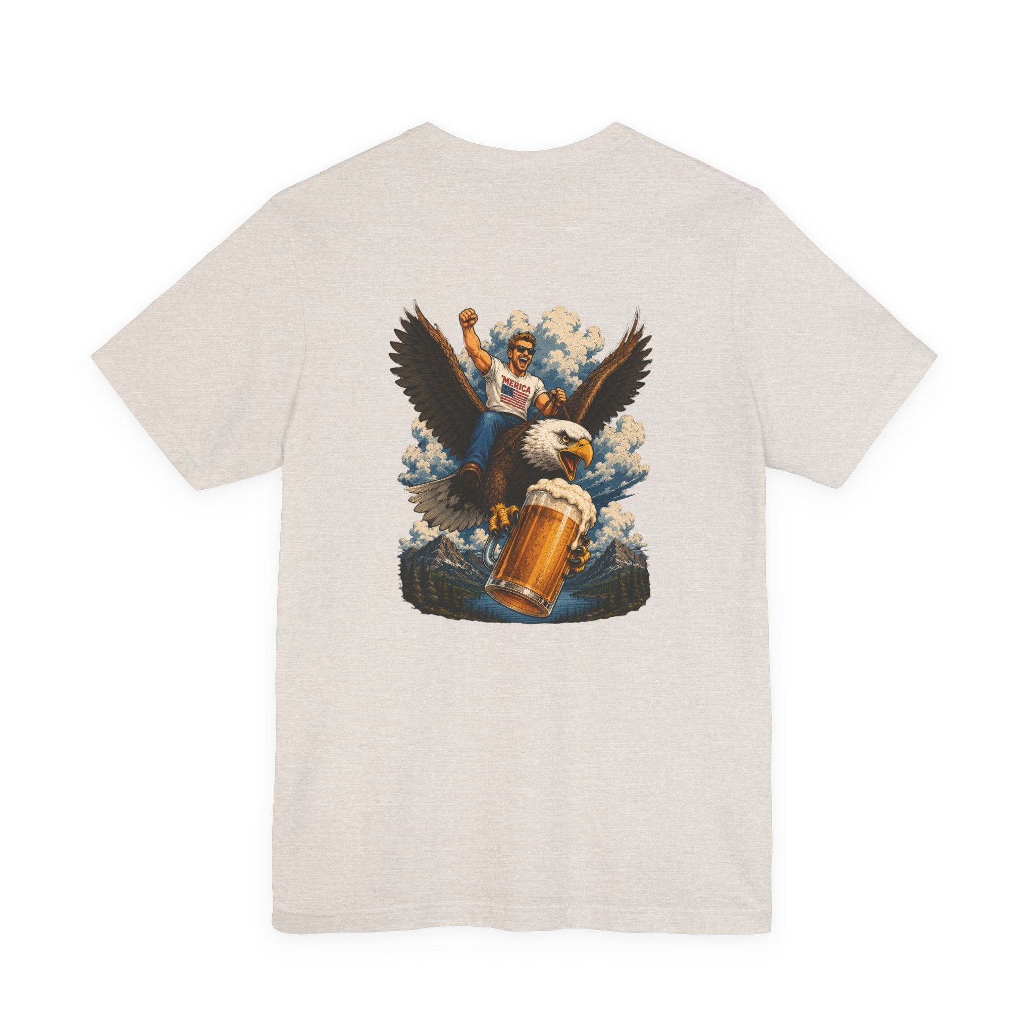 White Boy of the Year 2026 Tee