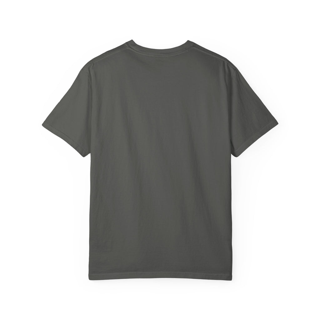 Miami Night Skyline T-Shirt