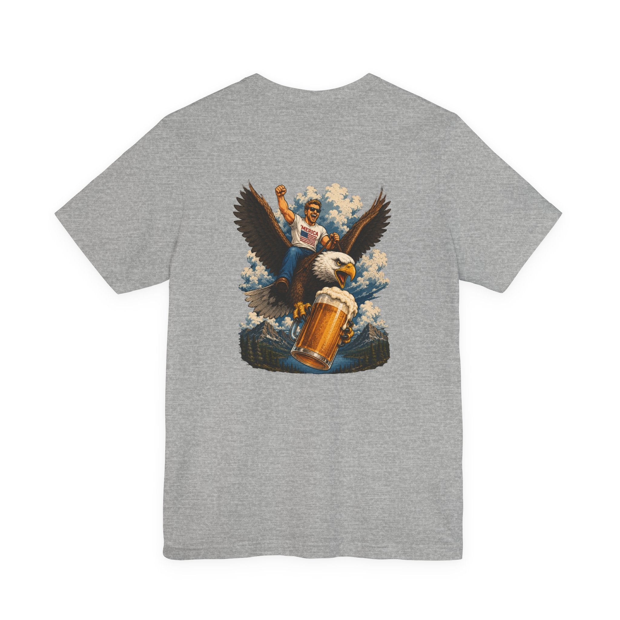 White Boy of the Year 2026 Tee