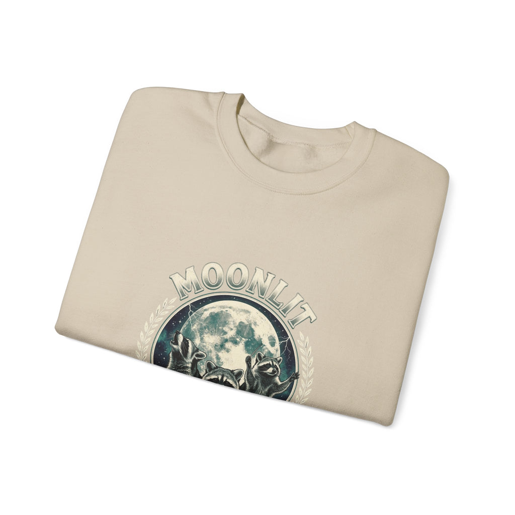 Moonlit Trash Panda Sweatshirt